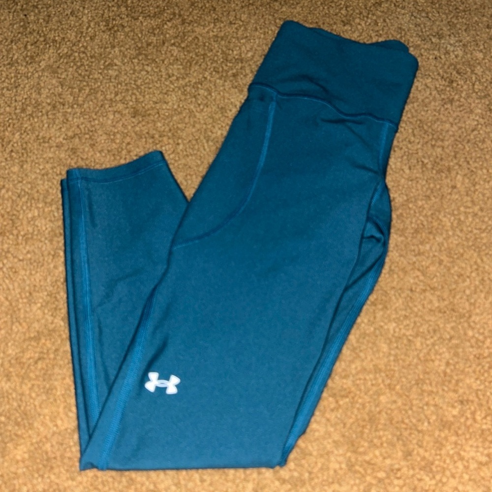 UA leggings